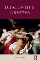 Dracontius' Orestes
