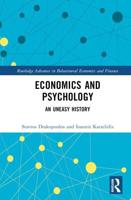 Economics and Psychology