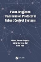 Event-Triggered Transmission Protocol in Robust Control Systems