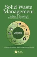 Solid Waste Management. Volume 2 Biological/biochemical Approaches