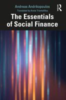 The Essentials of Social Finance