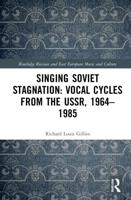 Singing Soviet Stagnation