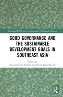 Good Governance and the Sustainable Development Goals in Southeast Asia