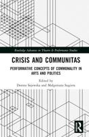 Crisis and Communitas