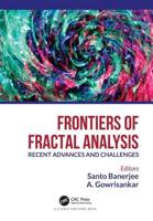 Frontiers of Fractal Analysis: Recent Advances and Challenges