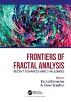 Frontiers of Fractal Analysis