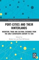Port-Cities and Their Hinterlands