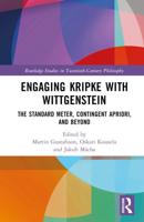 Engaging Kripke With Wittgenstein