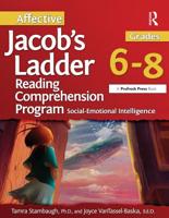 Affective Jacob's Ladder Reading Comprehension Program