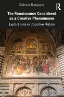 The Renaissance Considered as a Creative Phenomenon