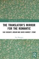 The Translator's Mirror for the Romantic