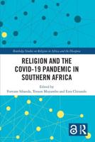 Religion and the COVID-19 Pandemic in Southern Africa