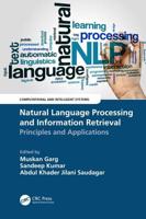 Natural Language Processing and Information Retrieval