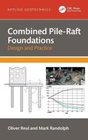 Combined Pile-Raft Foundations