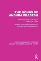 The Gonds of Andhra Pradesh