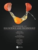 Handbook of Egg Science and Technology
