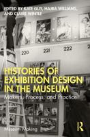 Histories of Exhibition Design in the Museum