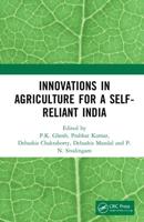 Innovations in Agriculture for a Self-Reliant India