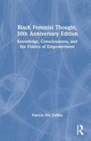 Black Feminist Thought