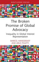 The Broken Promise of Global Advocacy: Inequality in Global Interest Representation