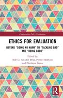 Ethics for Evaluation