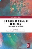 The COVID-19 Crisis in South Asia