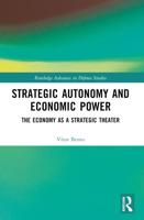 Strategic Autonomy and Economic Power