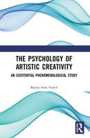 The Psychology of Artistic Creativity