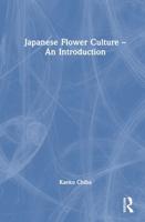 Japanese Flower Culture