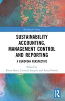 Sustainability Accounting, Management Control and Reporting