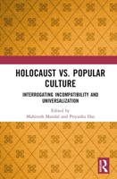 Holocaust Vs. Popular Culture