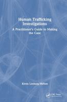 Human Trafficking Investigations