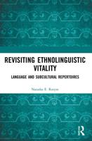 Revisiting Ethnolinguistic Vitality