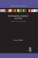 Reframing Energy Access: Insights from The Gambia
