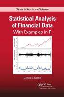 Statistical Analysis of Financial Data: With Examples In R