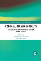 Colonialism and Animality