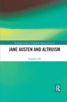 Jane Austen and Altruism