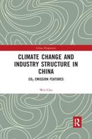 Climate Change and Industry Structure in China: CO2 Emission Features