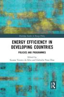 Energy Efficiency in Developing Countries: Policies and Programmes