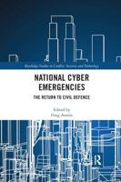 National Cyber Emergencies: The Return to Civil Defence