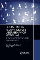 Social Media Analytics for User Behavior Modeling: A Task Heterogeneity Perspective