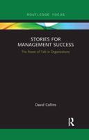 Stories for Management Success: The Power of Talk in Organizations