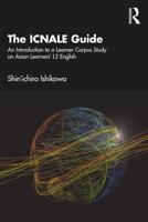 The ICNALE Guide