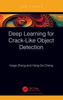 Deep Learning for Crack-Like Object Detection