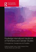 Routledge International Handbook of Feminisms and Gender Studies