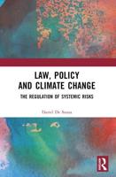 Law, Policy and Climate Change