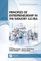 Principles of Entrepreneurship in the Industry 4.0 Era