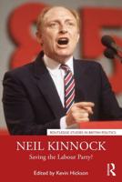Neil Kinnock: Saving the Labour Party?