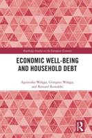Economic Wellbeing and Household Debt
