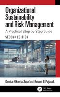 Organizational Sustainability and Risk Management